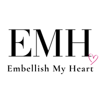 Embellish My Heart