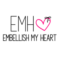 Embellish My Heart
