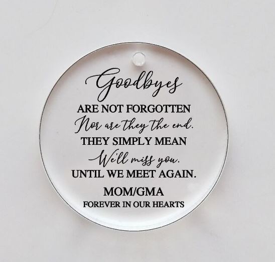 Wind Chimes - Embellish My Heart