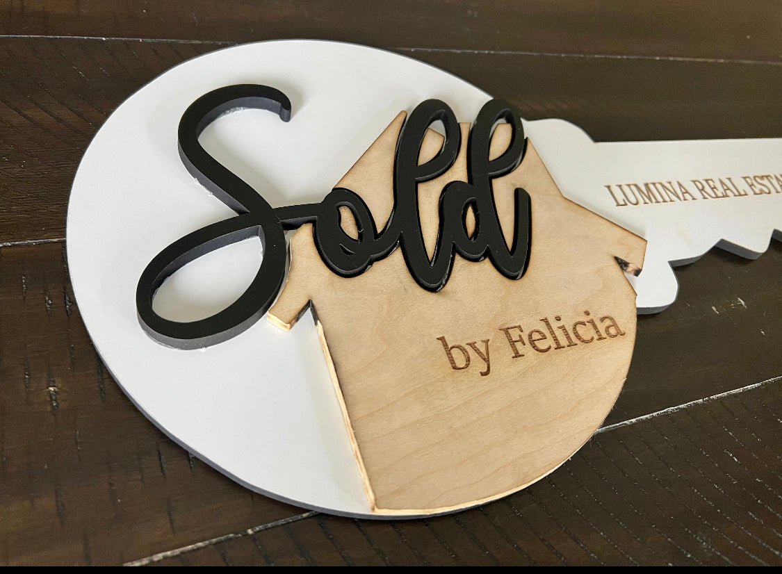 Realtor Client Gifts