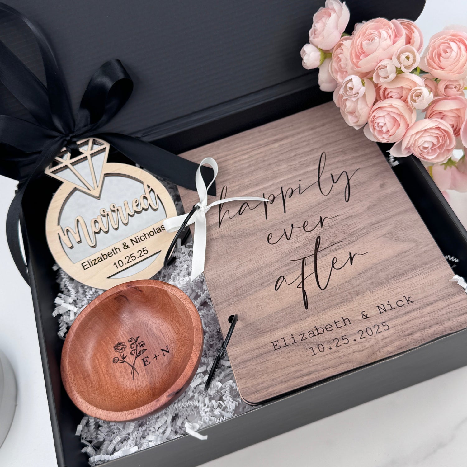 Wedding, Engagement, Anniversary Gifts