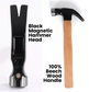 Personalized Tool Gift Set | Custom Engraved Hammer Gift for Dad, New Homeowners & Clients