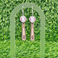 Baseball Earrings for Game Day | Hypoallergenic + Personalized Sports Earrings - Embellish My Heart