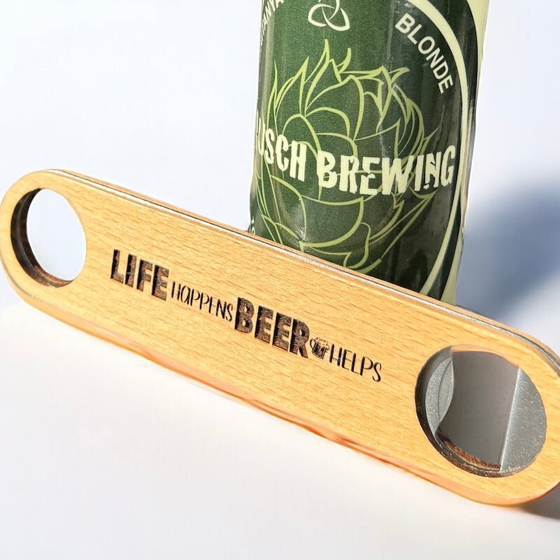 Bottle Opener - Embellish My Heart