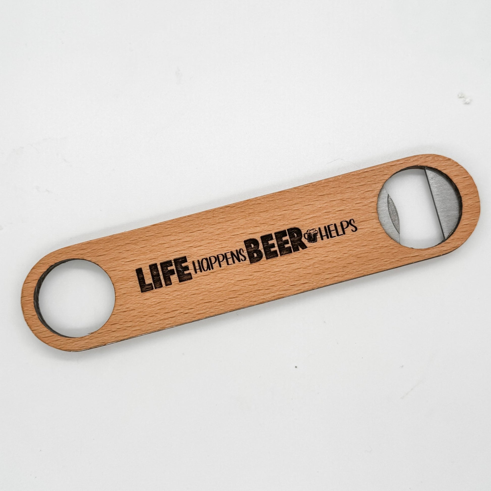 Bottle Opener - Embellish My Heart