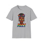 Crowned in Color Ally AF Shirt – Black Girl Pride Tee, Juneteenth & LGBTQ Support, Melanin Queen Rainbow Shirt, Inclusive Ally Apparel - Embellish My Heart