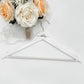 Custom Engraved Bridal Party Hangers - Embellish My Heart