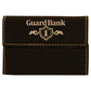 Custom Engraved Leatherette Business Card Holder - Embellish My Heart