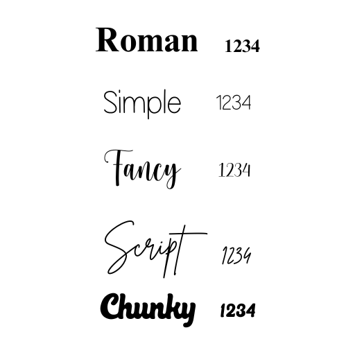 Custom Infinity Knot Heart Bangle Bracelet Stainless Steel - Embellish My Heart