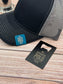 Custom Logo Hat Clip – Engraved Aluminum Clip for Teams, Clubs & Businesses - Embellish My Heart
