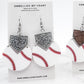 Home Plate All - Star Baseball Earrings – Game Day Jewelry for Moms, Fans + Players (Personalized Option!) - Embellish My Heart
