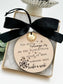 “Make A Wish” Christmas Ornament, Memorial Ornament Gift - Embellish My Heart