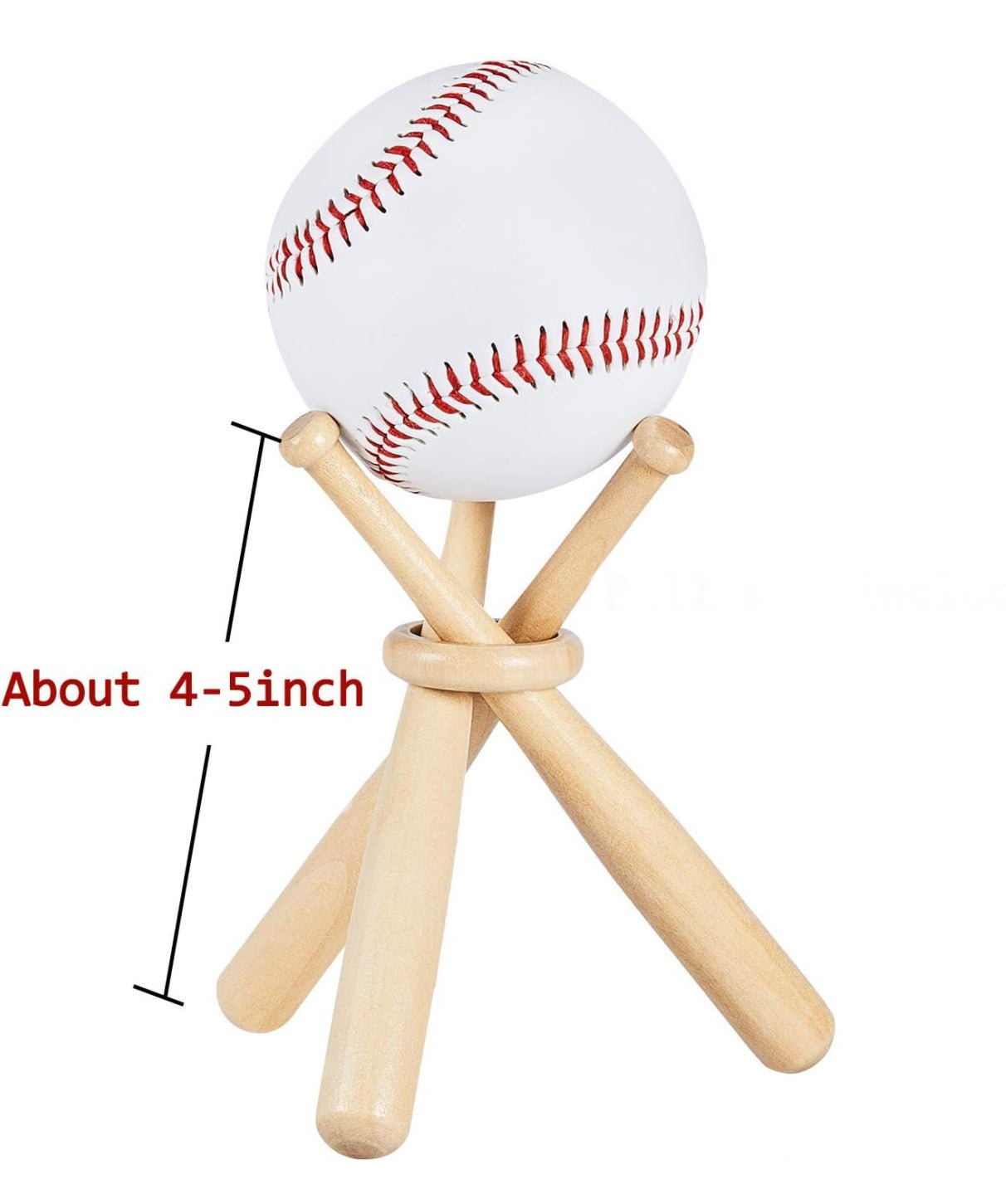 Personalized Fathers Day Baseball Gifts - Custom Engraved Presents for Dad - Embellish My Heart