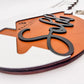 Personalized Realtor Closing Key | Custom Sold Photo Prop | Real Estate Closing Day Sign | Branded Client Photo Key - Embellish My Heart