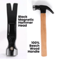 Personalized Tool Gift Set | Custom Engraved Hammer Gift for Dad, New Homeowners & Clients - Embellish My Heart