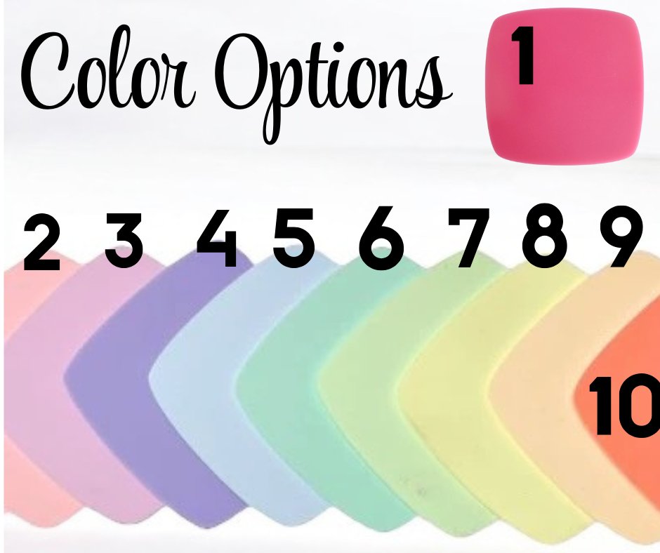 Personalized Tumbler Cup Ornament - Holiday Keepsake or Rearview Mirror Charm - Embellish My Heart