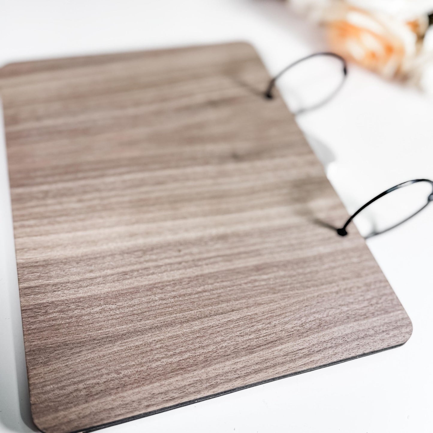 Personalized Wedding Bridal Shower Card Keeper, Wedding Card Holder, Wedding Card Keepsake, Bridal Shower Card Booklet, Card Organizer - Embellish My Heart