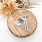 Profession Keychain - Embellish My Heart