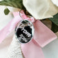 Prom Flower Charms, Senior Prom Flowers - Embellish My Heart