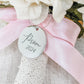 Prom Flower Charms, Senior Prom Flowers - Embellish My Heart
