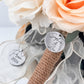 Prom, Homecoming Flower Charms, Senior Prom Flowers, HOCO, Junior Prom - Embellish My Heart