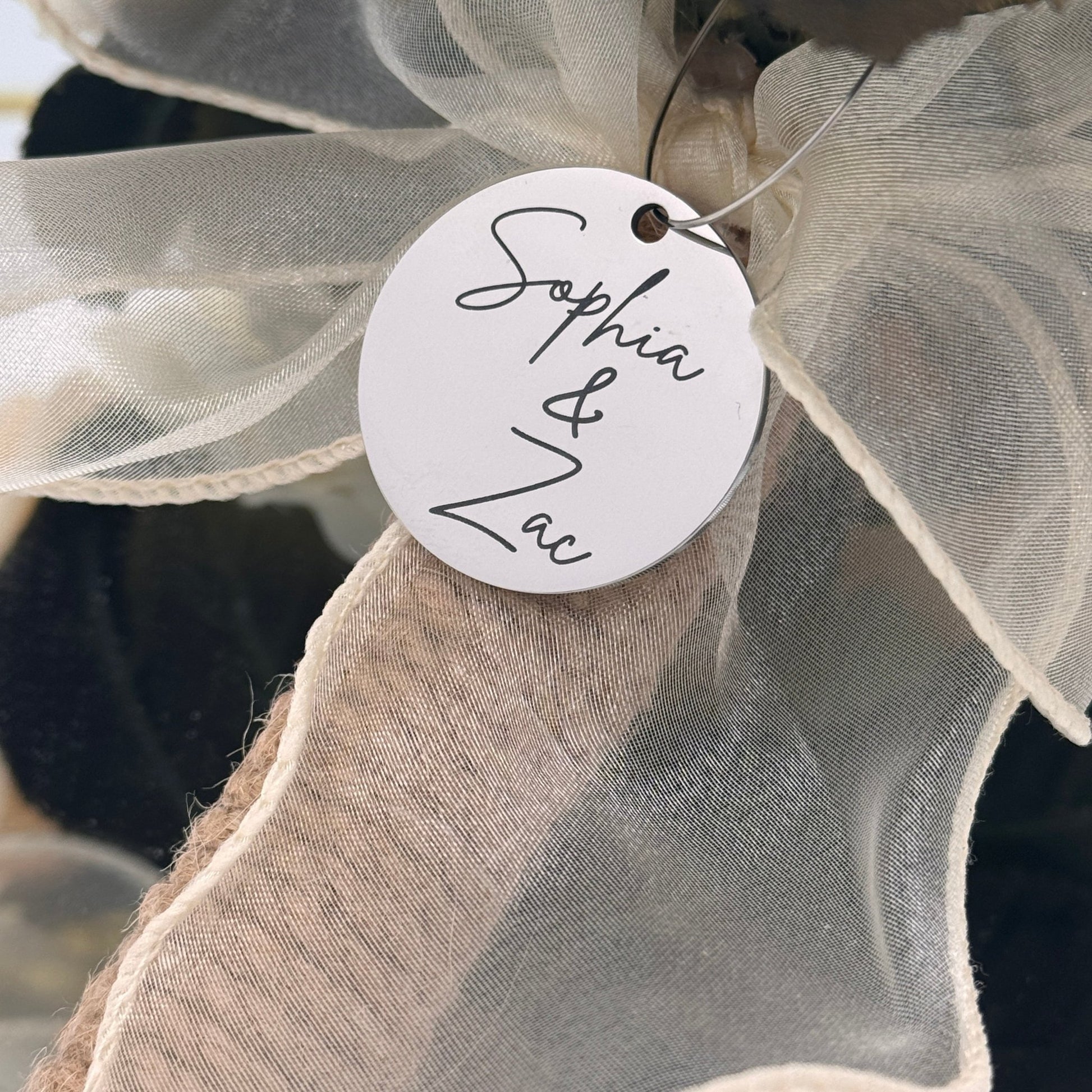 Prom, Homecoming Flower Charms, Senior Prom Flowers, HOCO, Junior Prom - Embellish My Heart