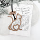 Wholesale Personalized Pet Ornaments & Car Charms with Story Cards | Custom Wooden Gifts for Pet Lovers - Embellish My Heart