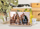 Personalized Acrylic Picture Frame 5x7 - Embellish My Heart