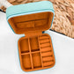 Travel Jewelry Case - Embellish My Heart