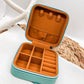 Travel Jewelry Case - Embellish My Heart